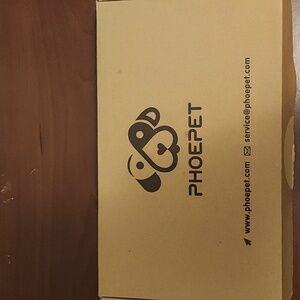 Phoepet Size Small no Pull Dog Harness